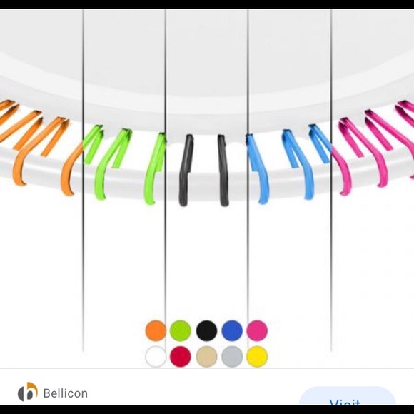 ISO New or Gently Used Bellicon Bungees - Picture 1 of 1